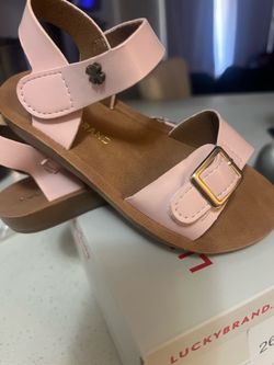 Baby Girl size 10