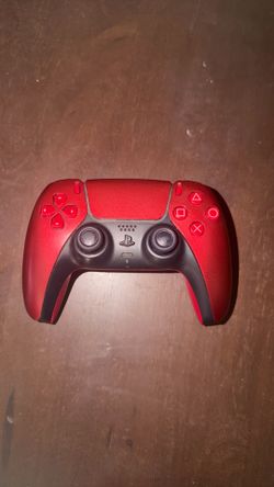 PlayStation 5 controller