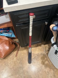 Rawlings 34 inch wood bat