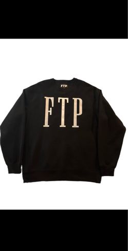 FTP x EYEDRESS