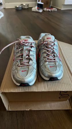 Nike P-6000
