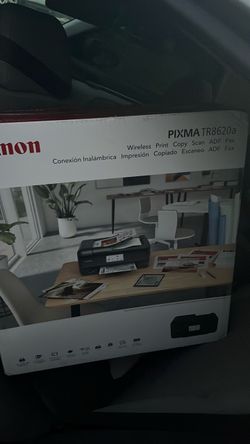 Cannon Printer