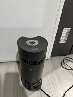 Ventilador