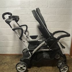Graco RoomFor2 Stroller