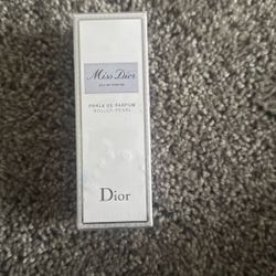 Miss Dior 