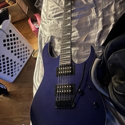 Ibanez Grgr120ex
