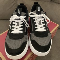Vans Range Exp Sneakers