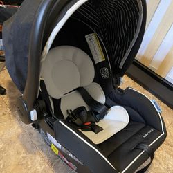 Graco Baby Car Seat 