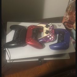 Ps5 