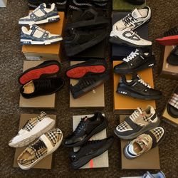 Shoes 
