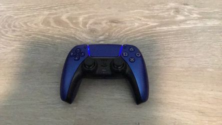 Ps5 Controller(Midnight Blue)