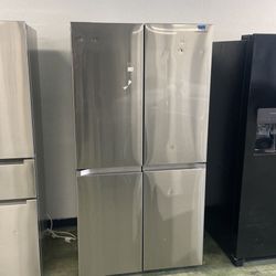 Samsung Four Door Refrigerator
