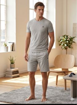 Polo short sets size small