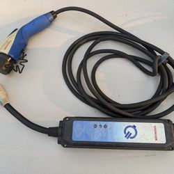 Toyota Prius / Honda Nissan leaf charger for hybrid electric car