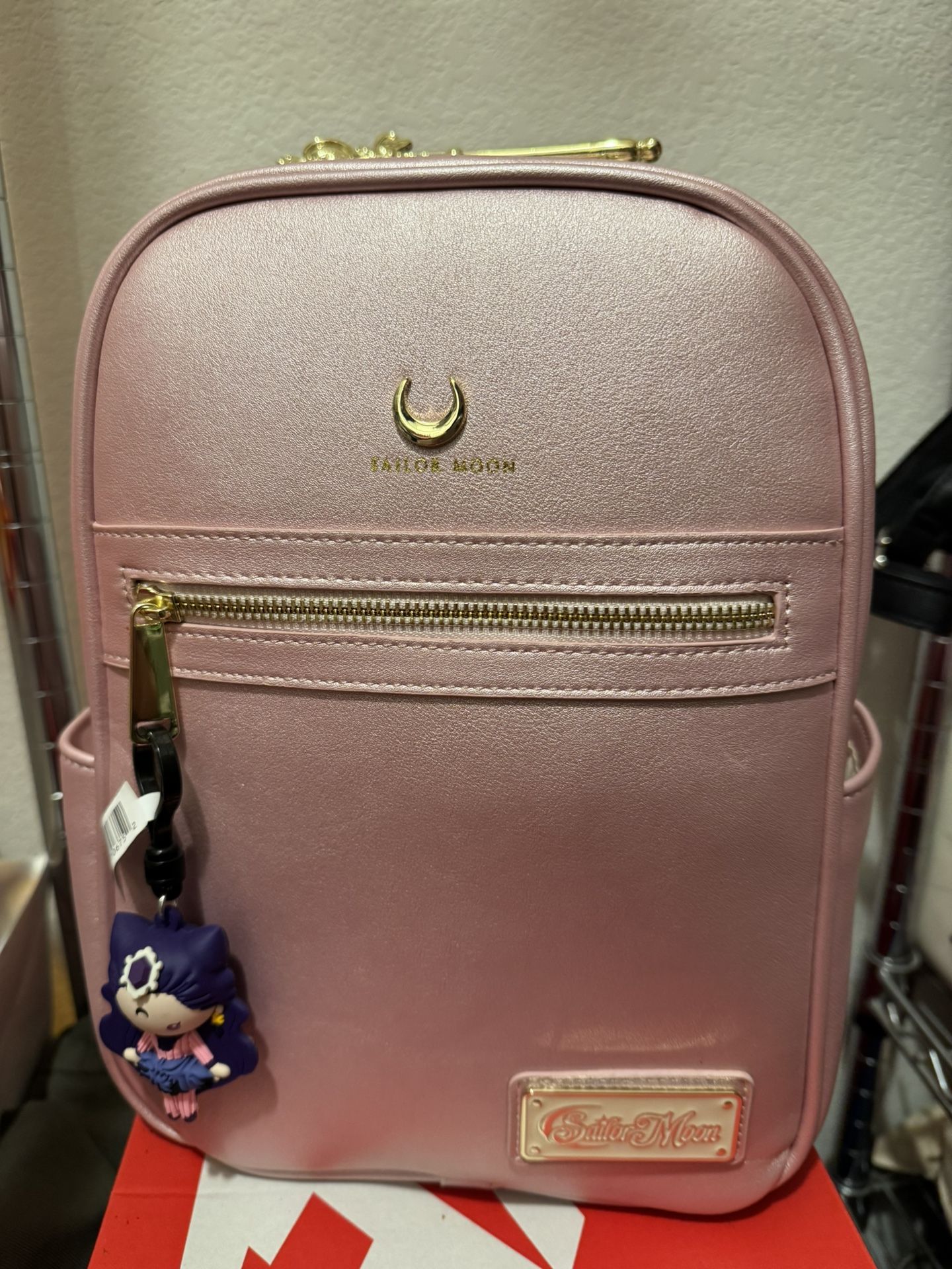 Sailor Moon Backpack
