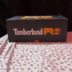 *Kid Size* Work Shoes 