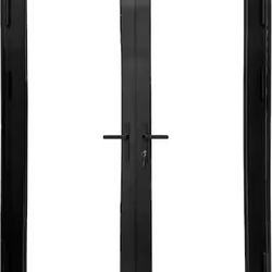 Brand New Aluminum Bifold Patio Door For Sale | Fast Pickup | Multiple Size Available