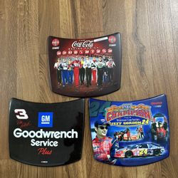 NASCAR Mini Hoods 