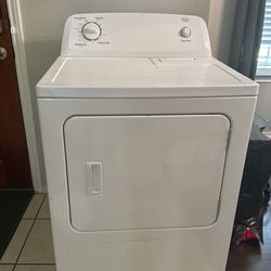 Dryer