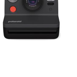 Polaroid Now Generation 2 i-Type Instant Camera with Autofocus 2-Lens System 