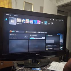 Lg Tv Lcd