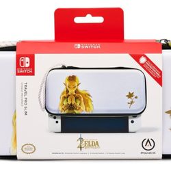 PowerA Slim Case for Nintendo Switch

