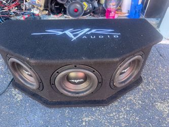 Speakers
