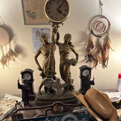 Time Keeper