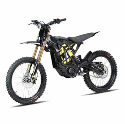 2025 Surron Light Bee X Electric Bike