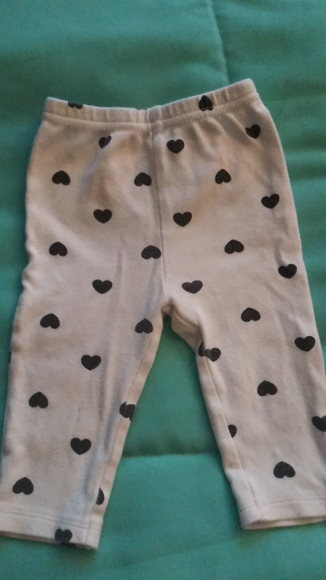 Baby pants, 6-9 momths, baby clothes