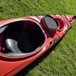 Kayak-Necky Kyook