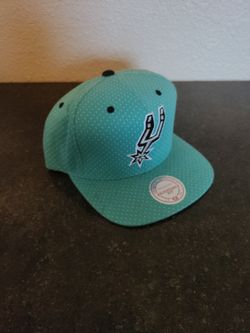 Mitchell & Ness Spurs Snapback