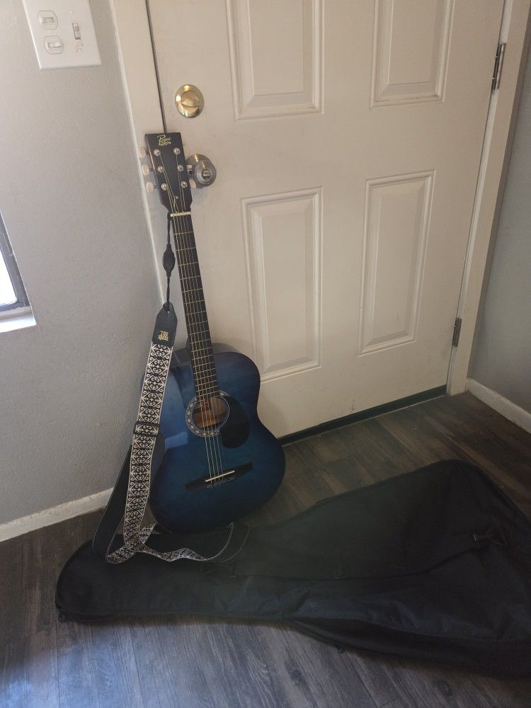 Acoustic Guitar