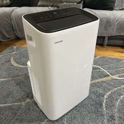 Toshiba Smart Air Conditioner 6000btu 