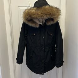 Koolaburra by UGG Jacket size small in Black
