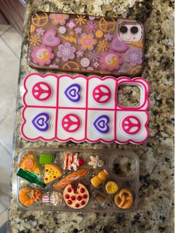 3 iPhone 11 case free
