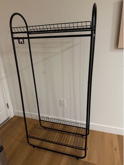 Hanger