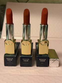 Rouge Dior Labial Auténtic 