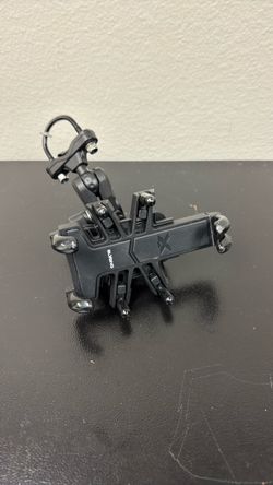 Motorcycle phone holder any size as new accessories