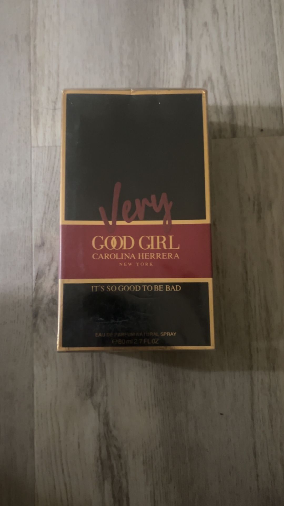 Good Girl Perfume