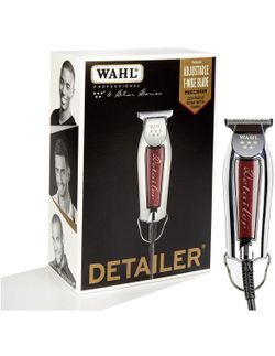 Wahl Professional Detailer