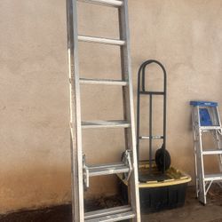 Ladders