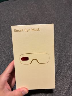 Smart Eye Mask