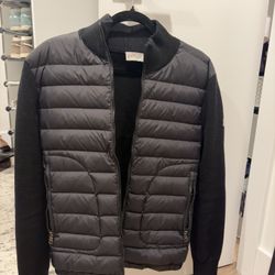 Moncler Puffer
