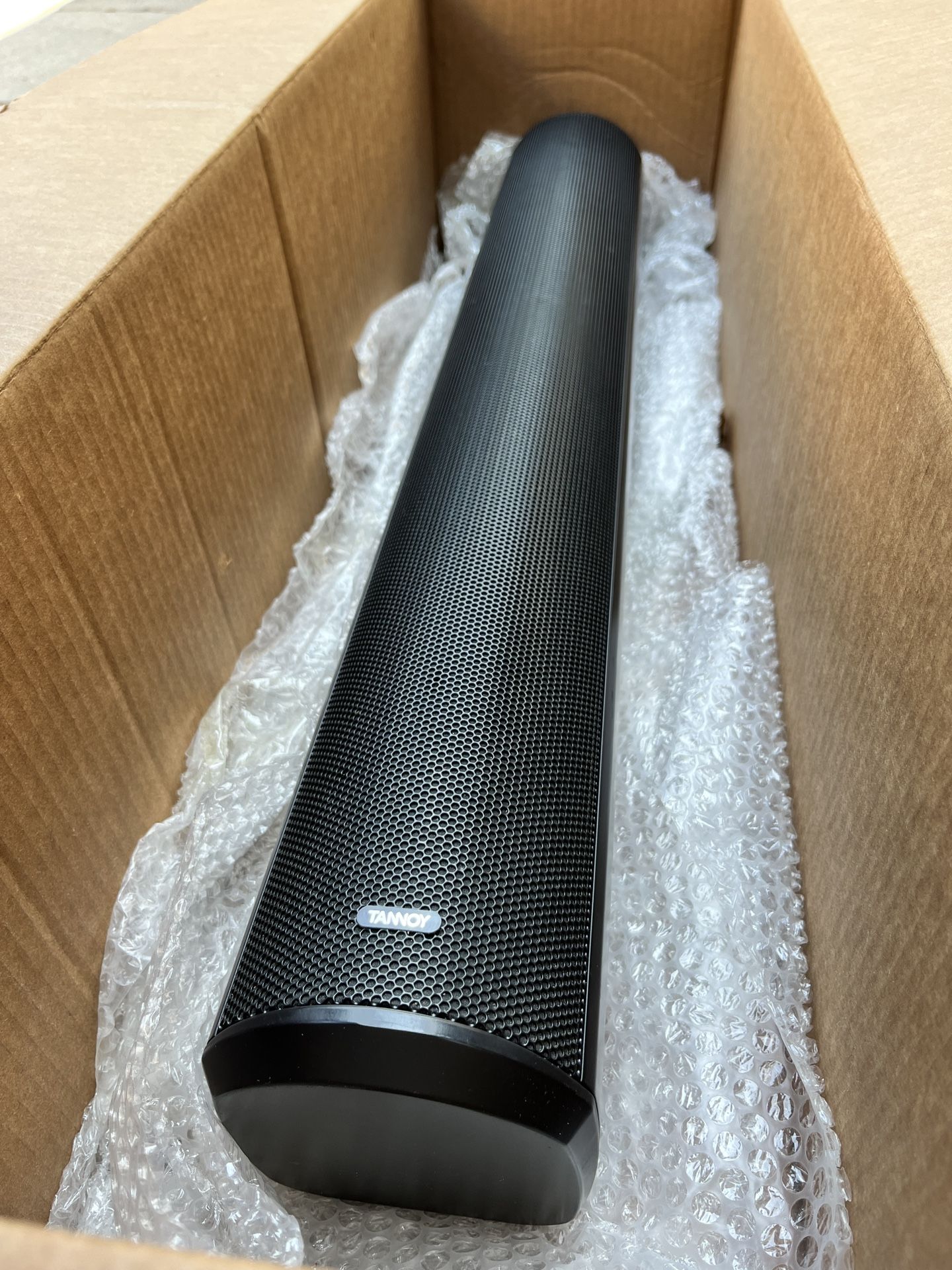 TANNOY Vls 15 (EN-54)  Llightly Used) 