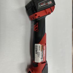 MILWAUKEE 2836-20 MULTITOOL, GREAT CONDITION, WITH BATTERY