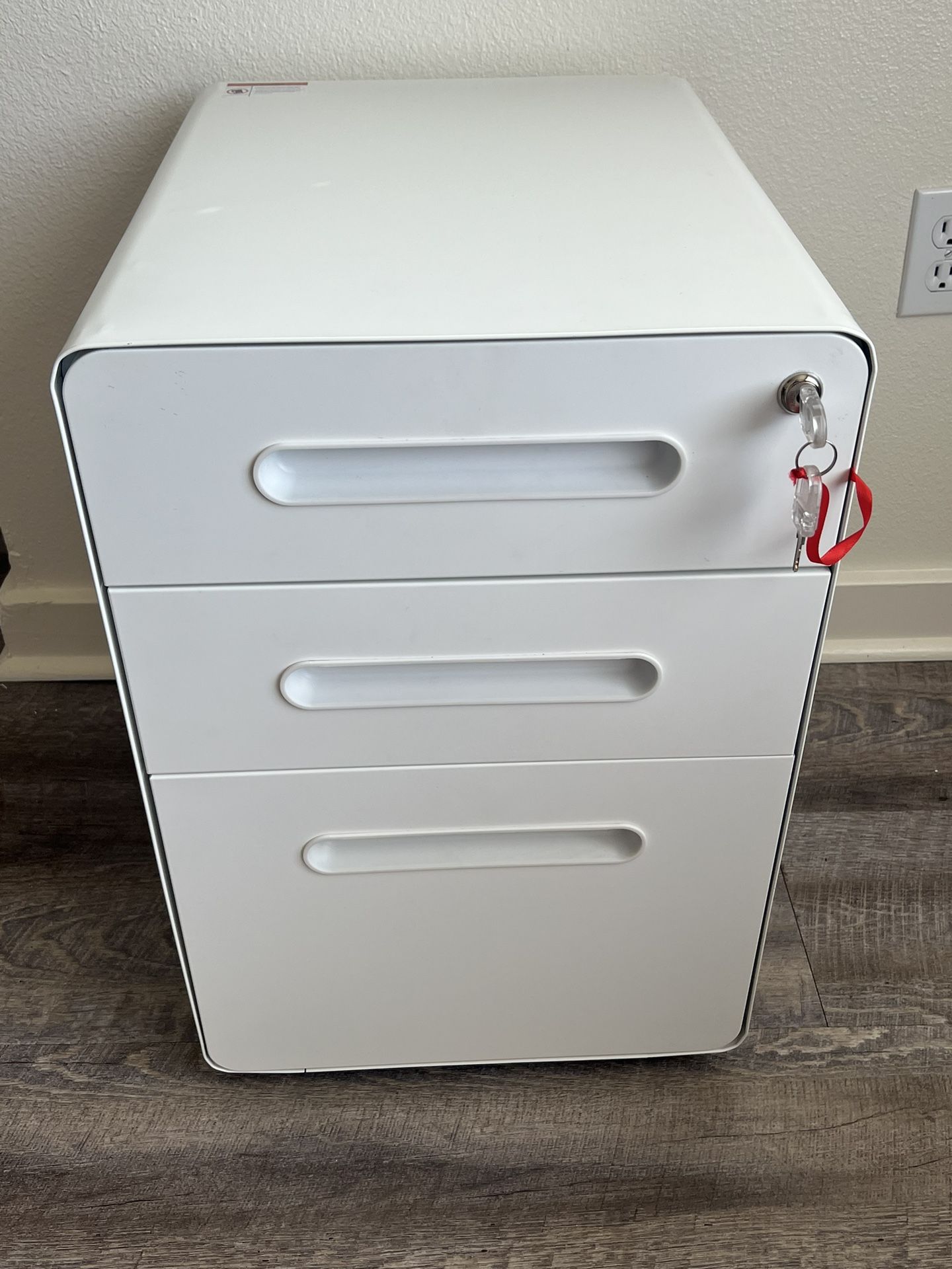 New Filing Cabinet For Sale