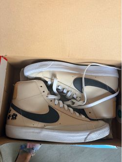 Nike Blazers