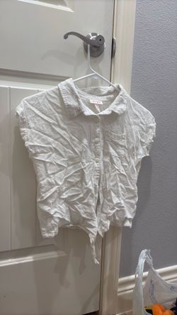 Shirt size Large 10/12 kids