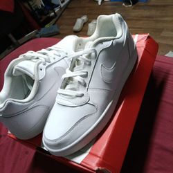 Nike Ebernon Low